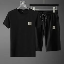 loewe survetements manches courtes pour homme s_1222b56